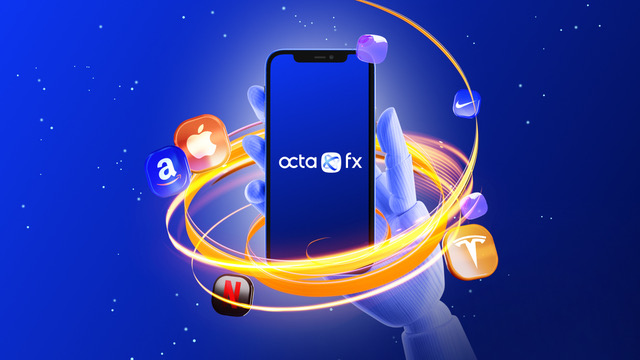Download OctaFX untuk Android: Panduan Praktis untuk Memulai Trading