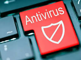 Daftar Aplikasi Anti Virus Laptop