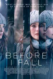 Sinopsis Film "Before I Fall"