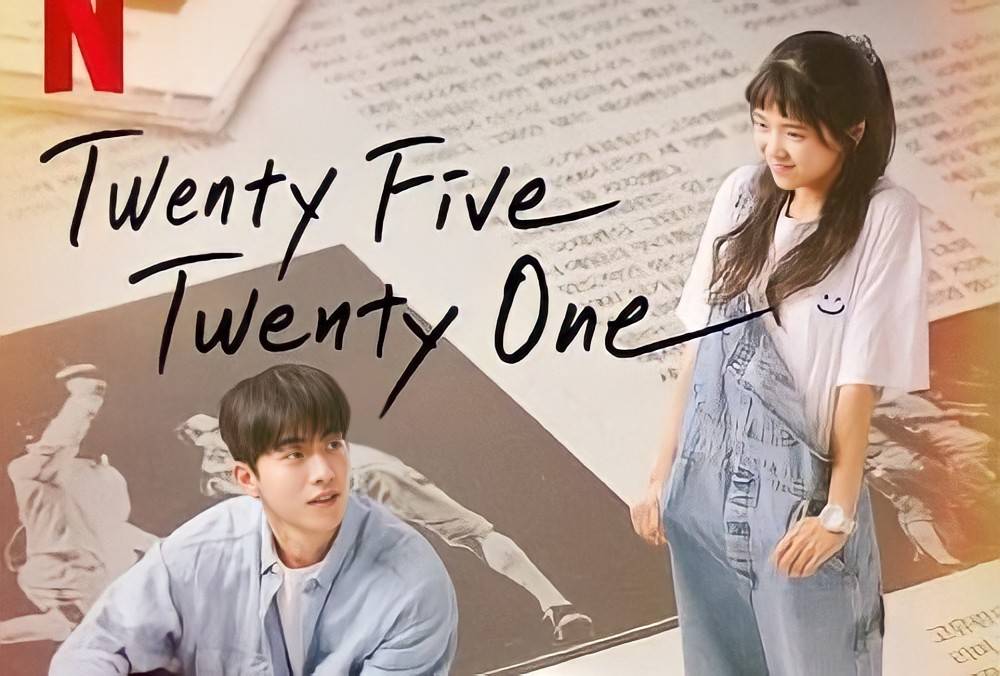 Sinopsis Drama Korea Twenty-Five Twenty-One