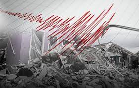 Gempa Bumi Magnitudo 4,8 Guncang Trenggalek: Informasi Terbaru dari BMKG