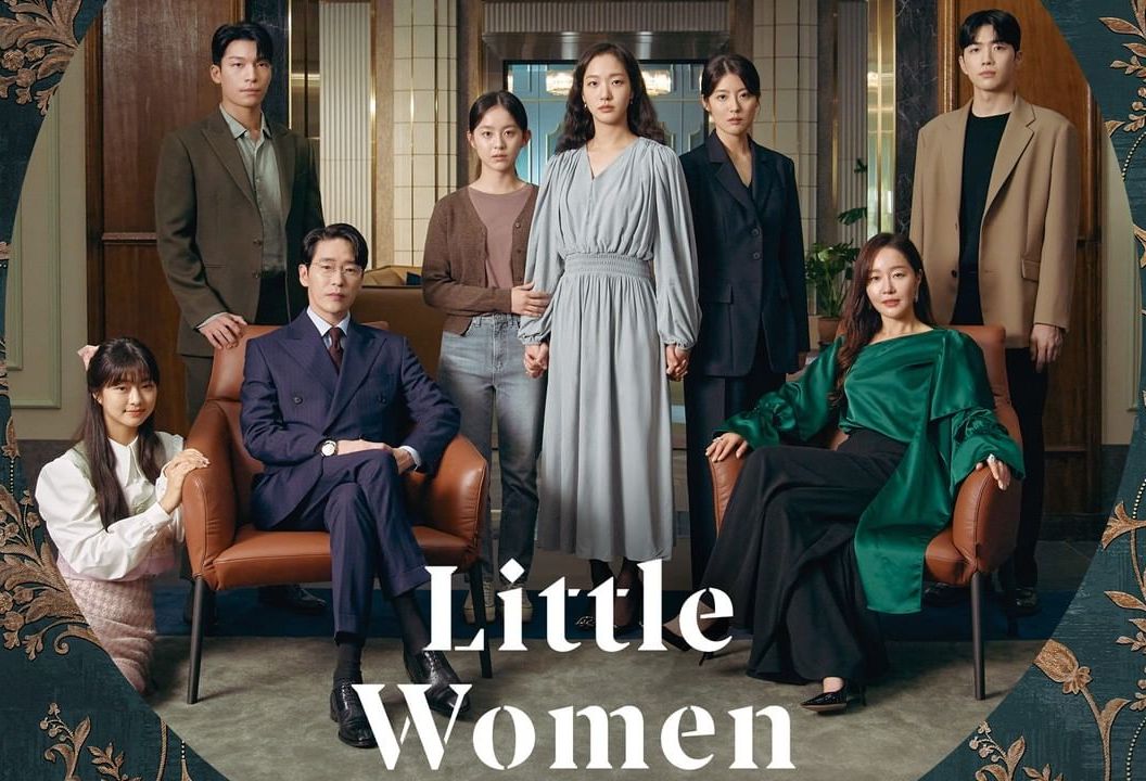 Sinopsis Drama Korea Little Women